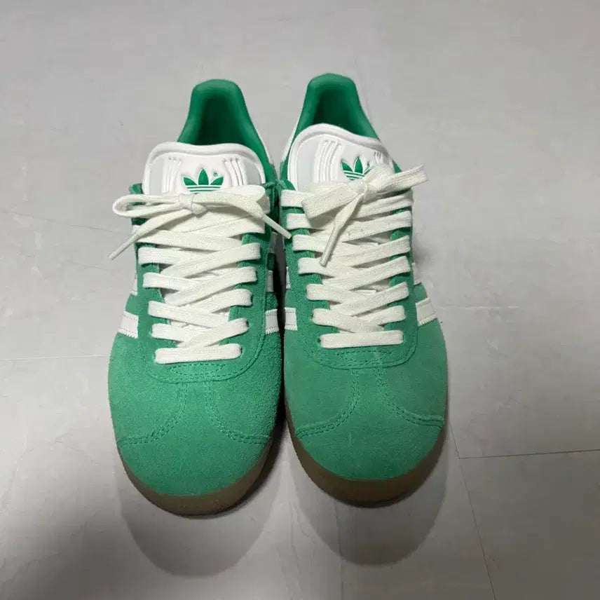 [BUNJANG] Adidas Gazelle 245 / 245)아디다스 가젤