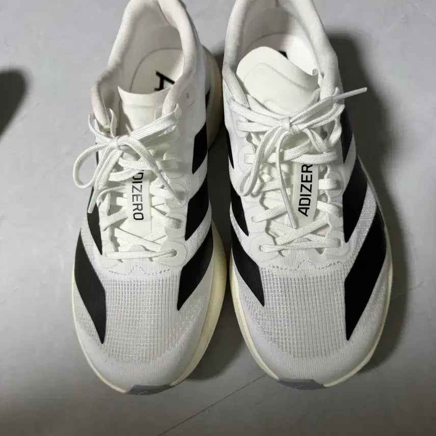[BUNJANG] Adidas Evo SL Sneakers / 250)아디다스 evo sl