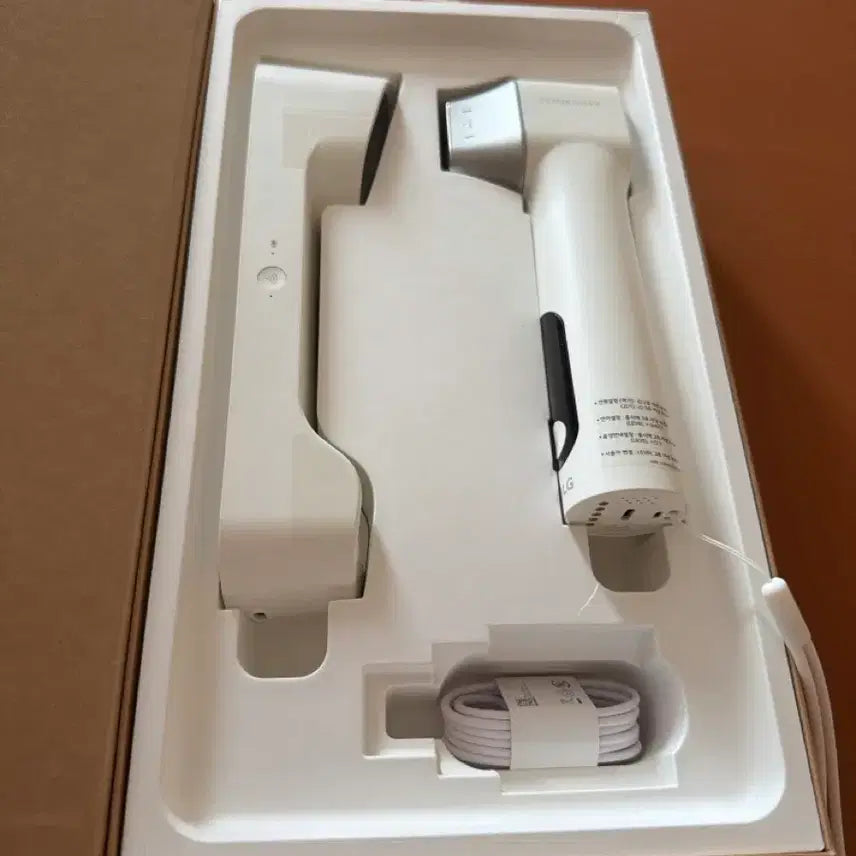 [BUNJANG] LG pra.L Beauty Device / LG pra.L