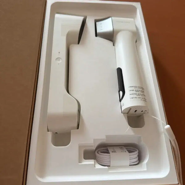[BUNJANG] LG pra.L Beauty Device / LG pra.L