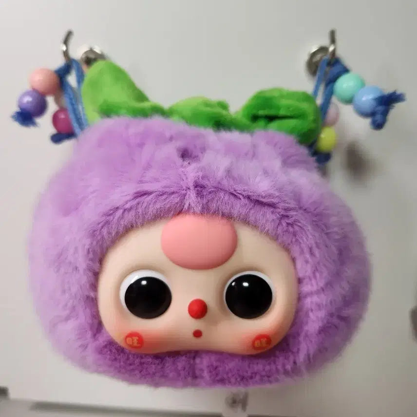 [BUNJANG] Babies Three Lucky Pouch / 베이비쓰리 복주머니