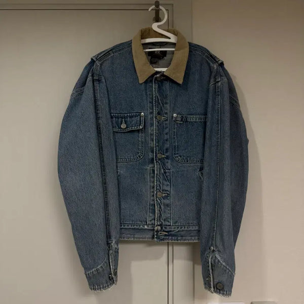 [BUNJANG] RRL Dungaari Jacket / [S]RRL던가리 자켓