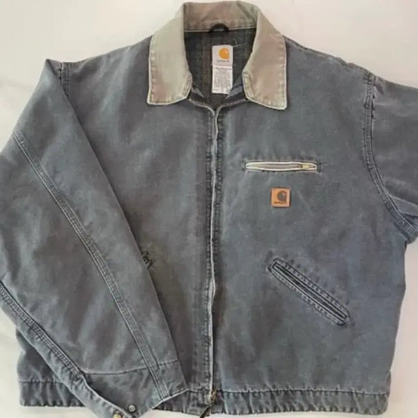 [BUNJANG] Carhartt J97 Detroit Jacket / 칼하트 j97 디트로이트 자켓