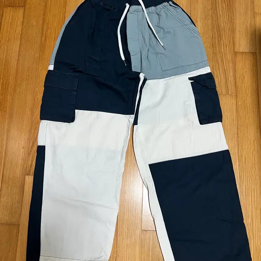 [BUNJANG] Vintage Trousers / 빈티지샵에서 산 이쁜 바지