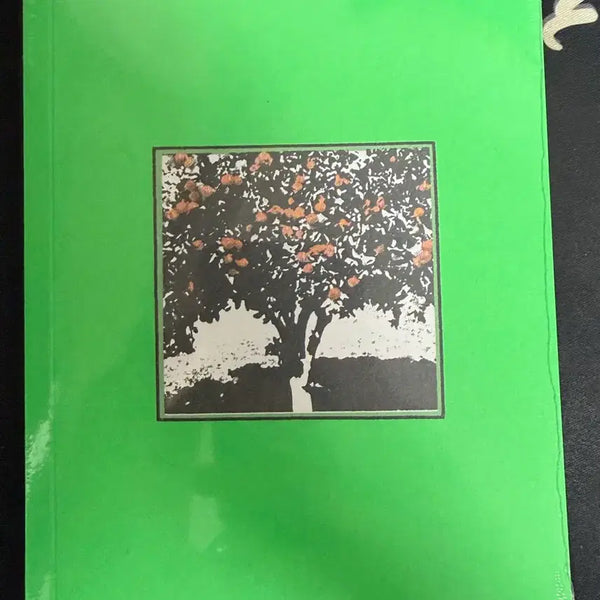 [BUNJANG] Hanroro Jamongsalgu Club Diary (Sealed) / 한로로 자몽살구클럽 md 다이어리(미개봉)