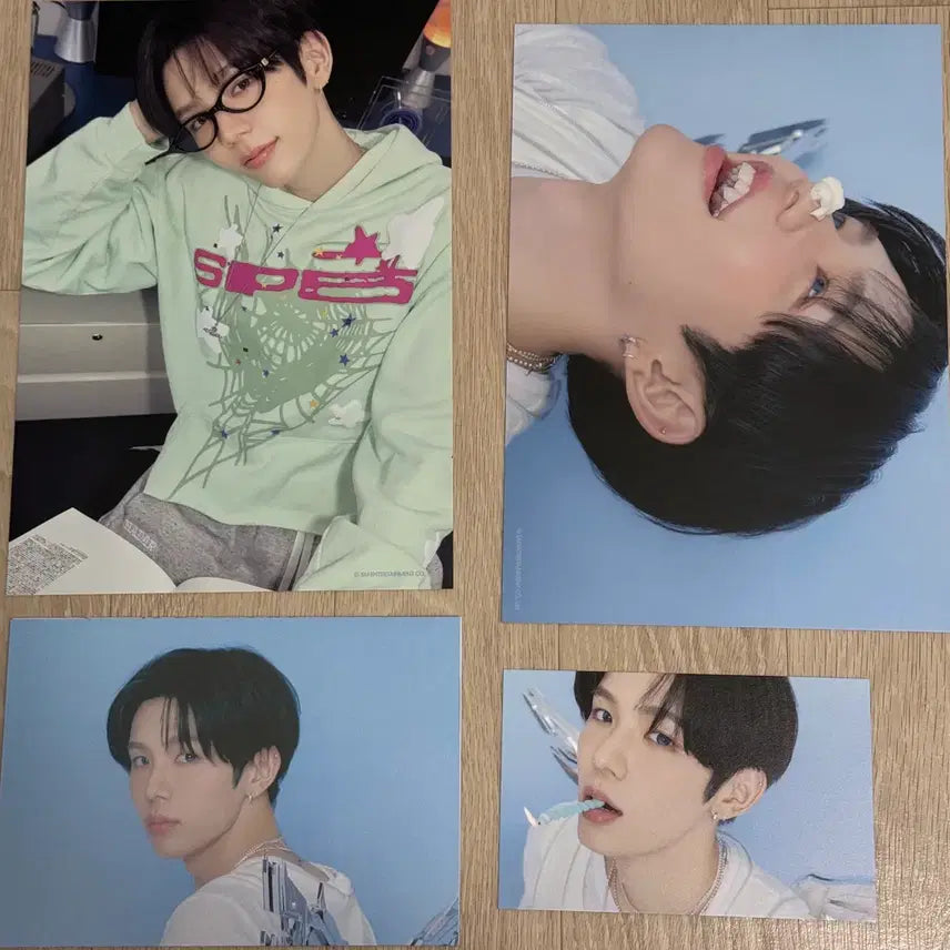 [BUNJANG] RIIZE Shotaro 2026 Season's Greetings / 라이즈 쇼타로 2026 시그