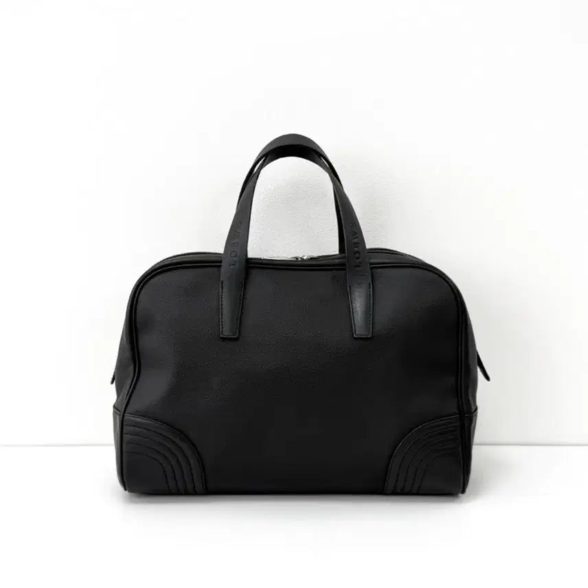[BUNJANG] Loewe Anagram Bowling Bag / 로에베 아나그램 볼링백