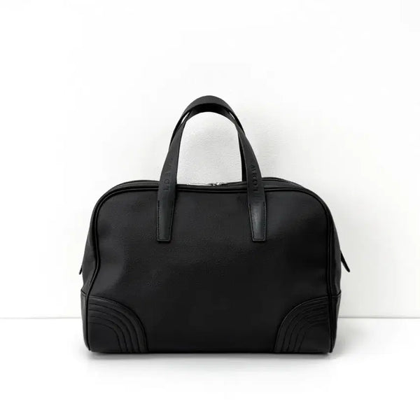 [BUNJANG] Loewe Anagram Bowling Bag / 로에베 아나그램 볼링백