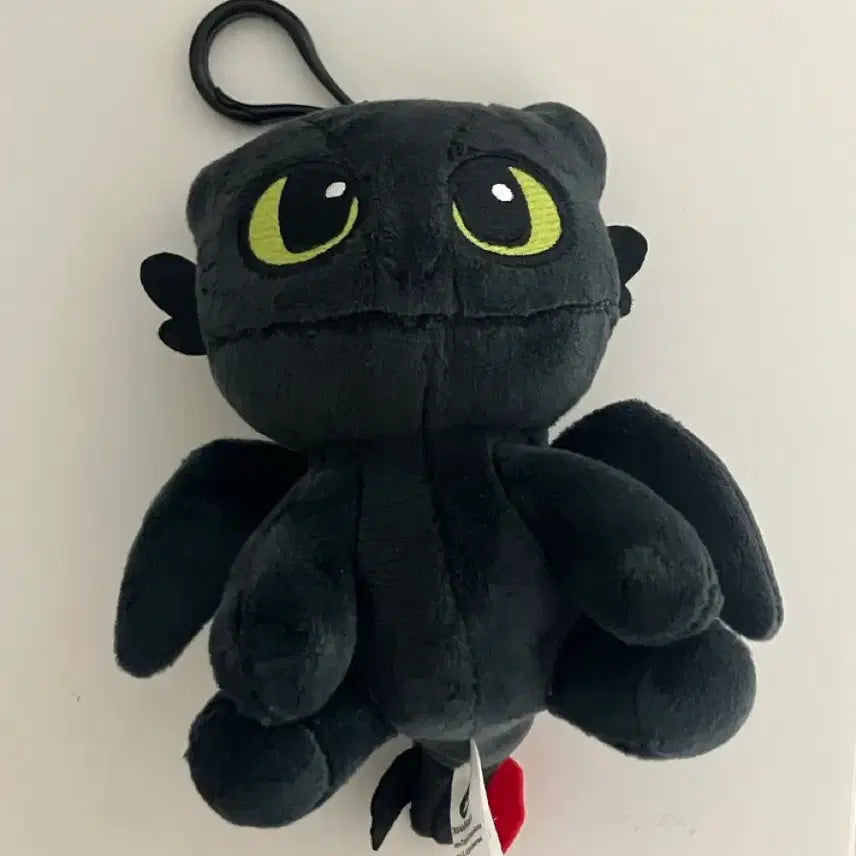 [BUNJANG] Dragon Keyring / 드래곤 키링