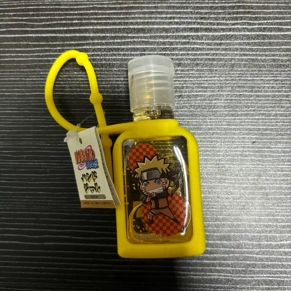 [BUNJANG] Naruto Uzumaki Hand Gel / 나루토) 우즈마키 나루토 핸드젤