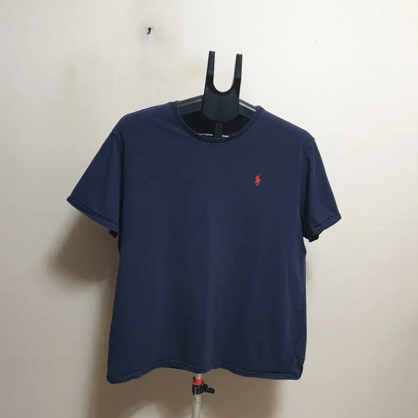 [BUNJANG] Polo Ralph Lauren Short Sleeve T-Shirt Size 105 / 폴로 반팔티셔츠/105