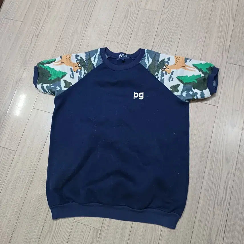 [BUNJANG] Parigates Golf Wear Women's Apparel Size / 파리게이츠 0