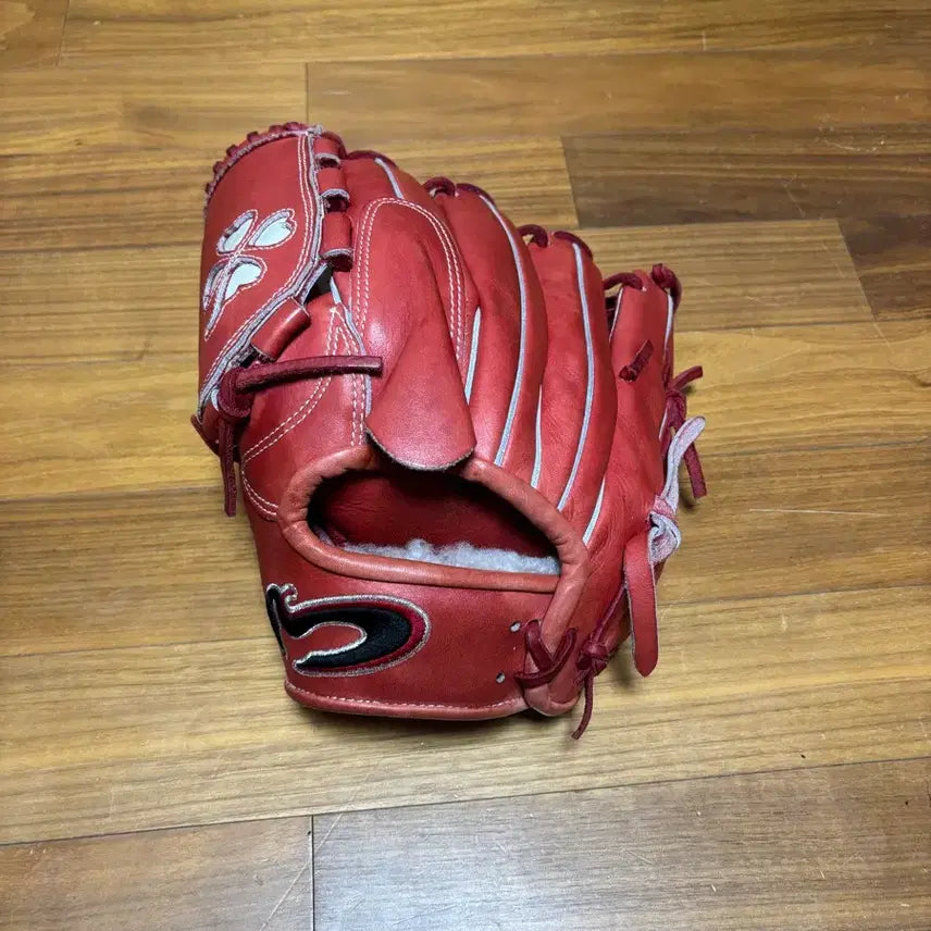 [BUNJANG] Pitcher's Glove - Left Handed / 좌투 투수 글러브