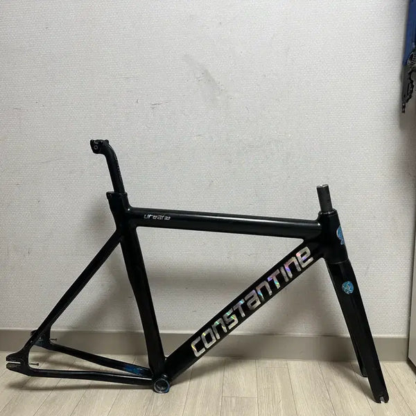 [BUNJANG] Constantine Urbain 2016 Frameset / 콘스탄틴 어베인 2016 프레임셋 판매합니다