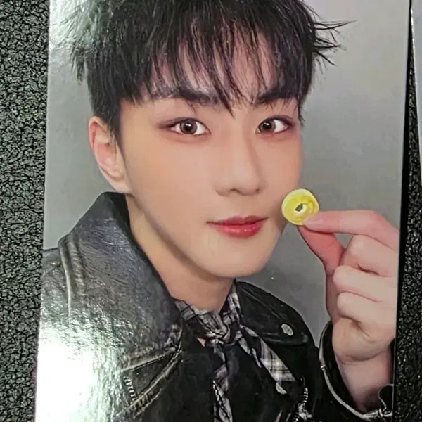 [BUNJANG] ENHYPEN Sunghoon Shanghai Lucky Draw Photocard / 엔하이픈 상하이 상해 대면 정원 포카