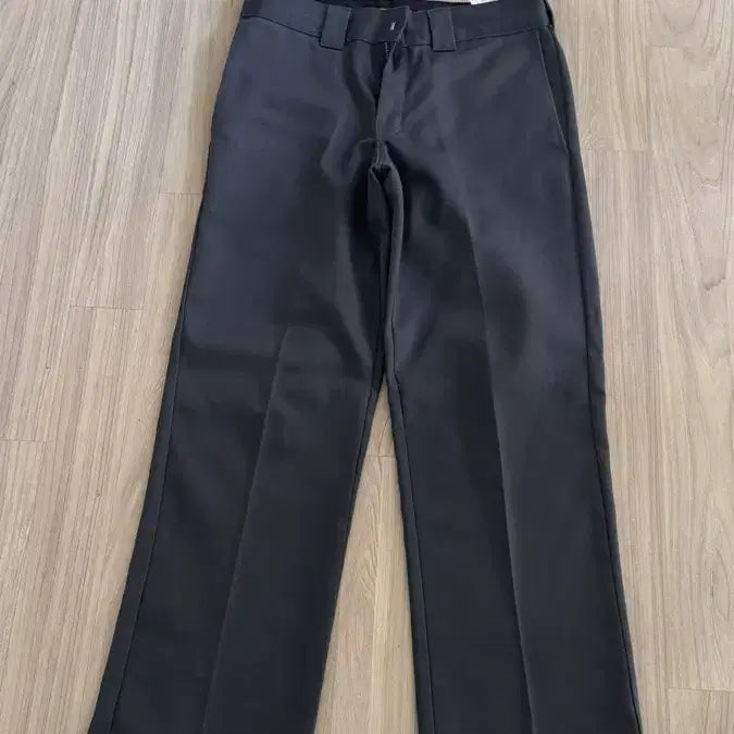 [BUNJANG] Dickies 874 Flex Charcoal Work Pants / 디키즈 874 flex 차콜 31 / 30 사이즈