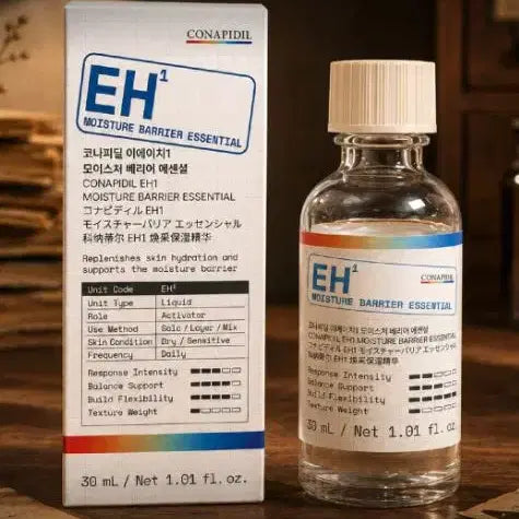 [BUNJANG] Konapid EH1 Moisture Barrier Essential 30ml / 코나피딜 EH1 모이스처 베리어 에센셜 30ml
