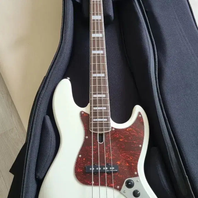 [BUNJANG] SAIER V7 2nd Bass / 사이어 V7 2nd 베이스