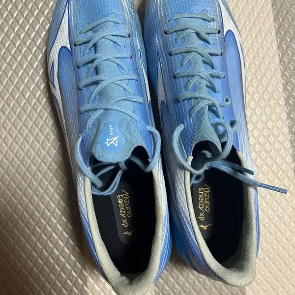 [BUNJANG] Mizuno Alpha 3 Soccer Cleats 280 / 미즈노 축구화 알파3 280