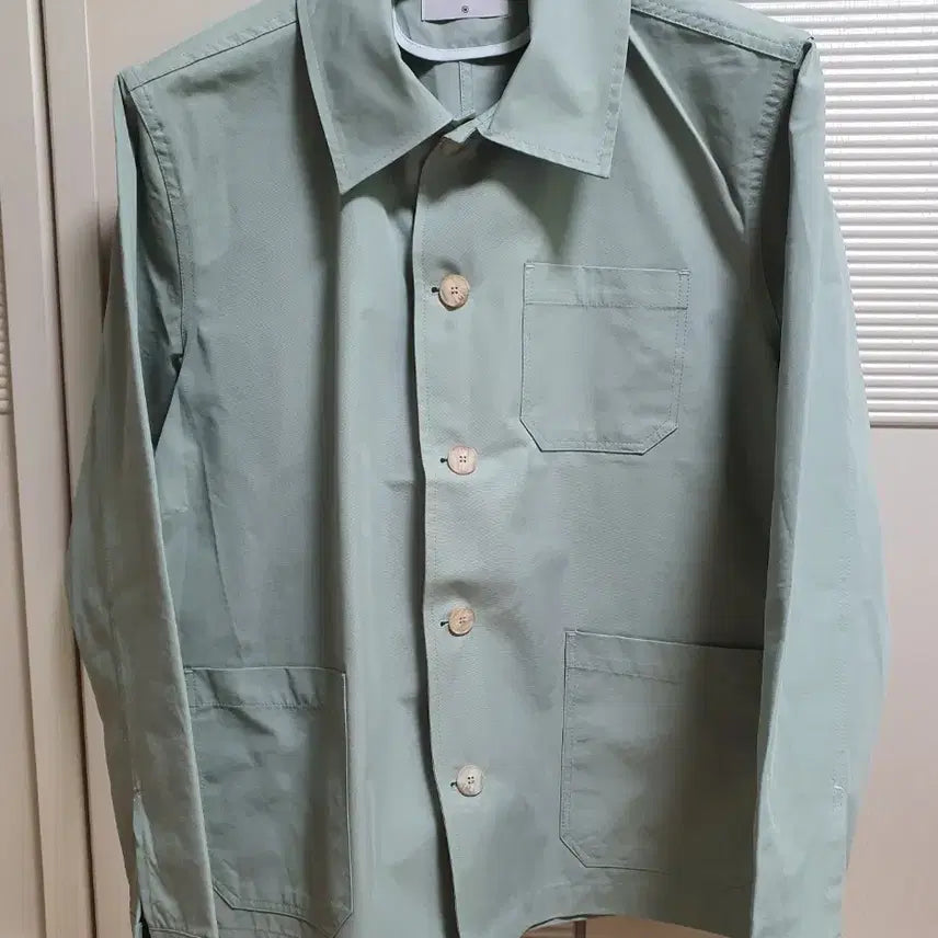 [BUNJANG] Men's Ten Blade Jacket M / 남성자켓