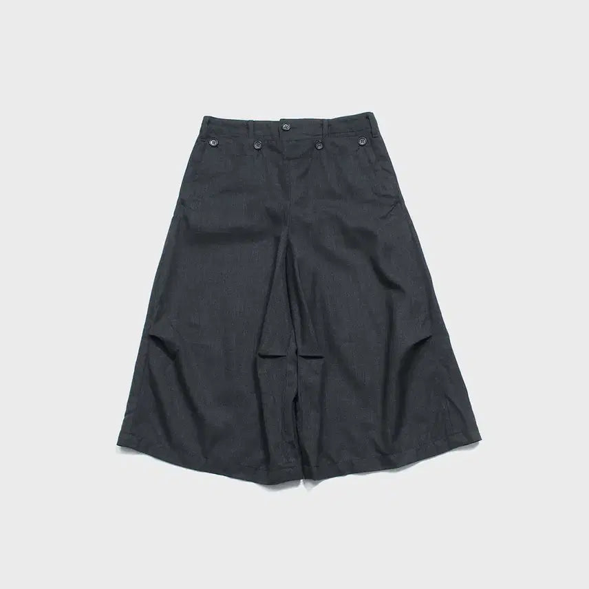 [BUNJANG] Engineered Garments Cropped Bermuda Pants Wool 100% / [1] 엔지니어드 가먼츠 크롭 버뮤다 팬츠