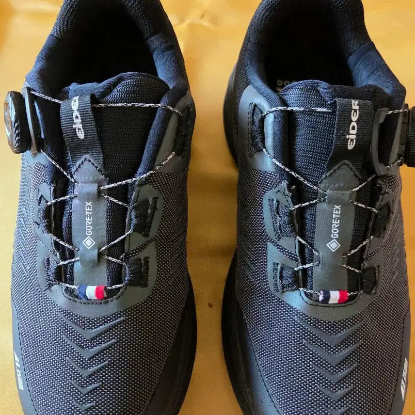 [BUNJANG] Eider Gore-Tex Trekking Shoes (245) / 아이더 고어텍스 트레킹화245