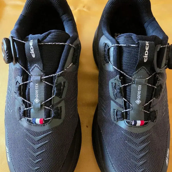 [BUNJANG] Eider Gore-Tex Trekking Shoes (245) / 아이더 고어텍스 트레킹화245