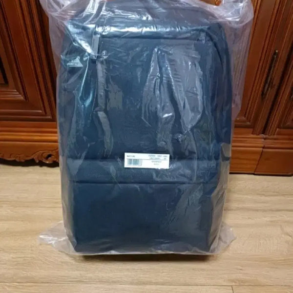 [BUNJANG] Samsonite Watlin Backpack Black / 샘소나이트 WATLIN 백팩 블랙