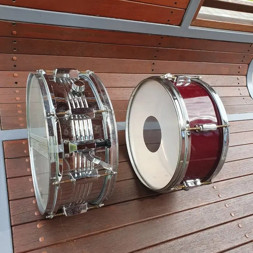 [BUNJANG] PREMIUM Drum Components / PREMIUM 드럼 각 부분 판매합니다.