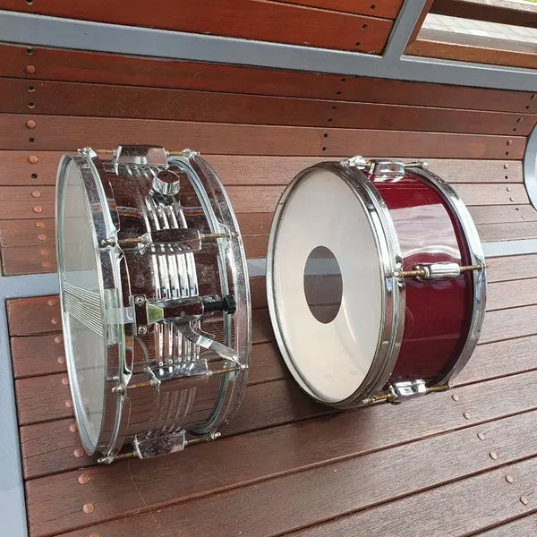 [BUNJANG] PREMIUM Drum Components / PREMIUM 드럼 각 부분 판매합니다.