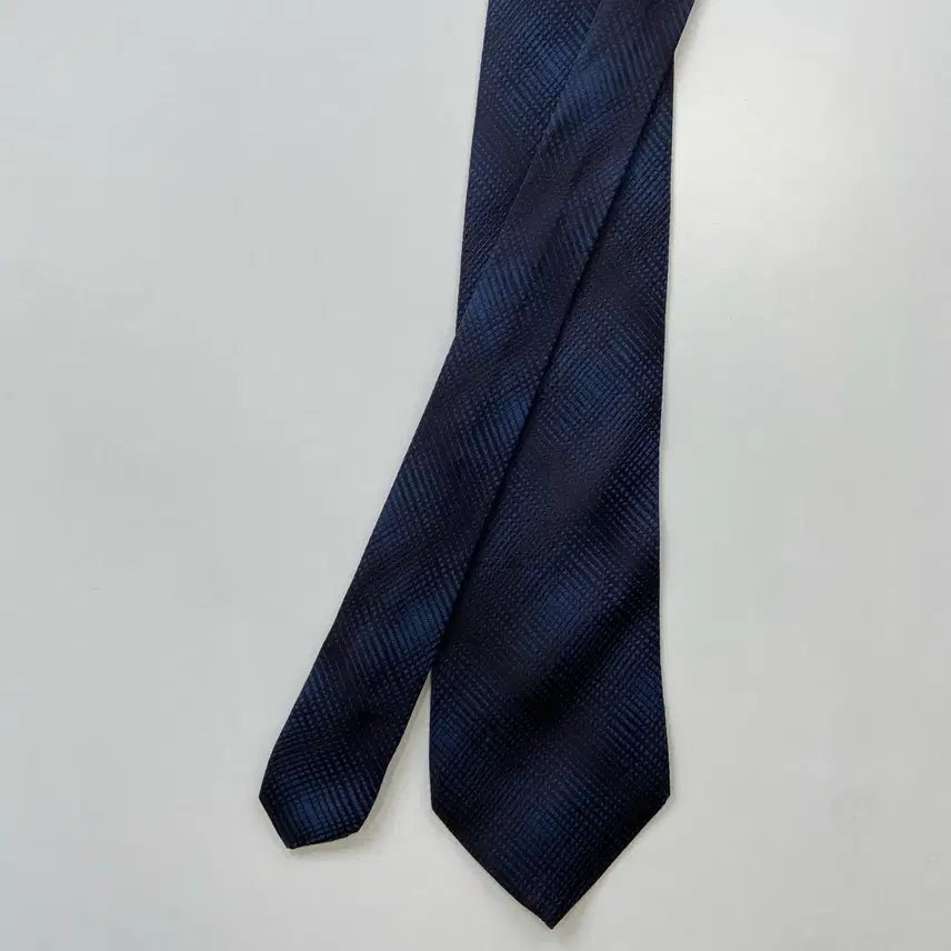 [BUNJANG] Jean Paul Gaultier 100% Silk Necktie / 장폴고티에Jean Paul Gaultier 명품 정품넥타이