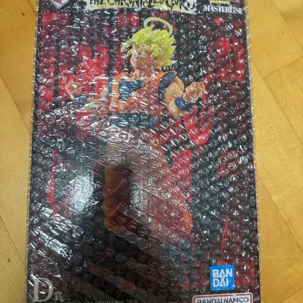 [BUNJANG] Dragon Ball Ichiban Kuji Prize D Sealed / [택포 10.0] 드래곤볼 제일복권 D상 미개봉 (최종 가격 인하)