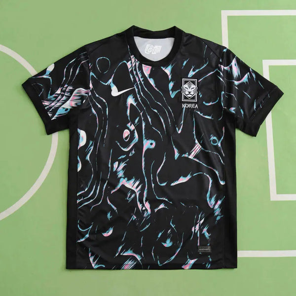 [BUNJANG] Korea Away Authentic Football Jersey / 한국 어웨이 유니폼