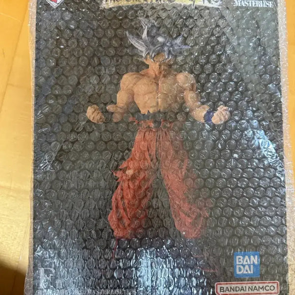 [BUNJANG] Dragon Ball Ichiban Kuji Prize F Sealed / [택포 4.0] 드래곤볼 제일복권 F상 미개봉