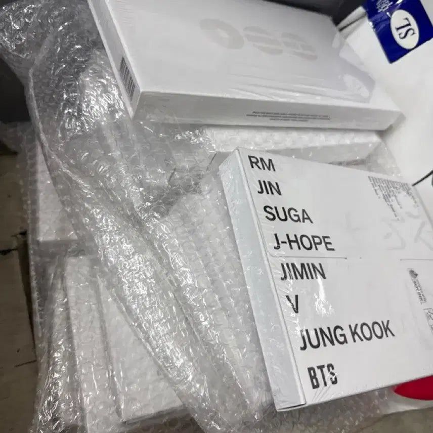 [BUNJANG] BTS Arirang Album Sealed 32 Set Bundle / 방탄 아리랑 앨범 미개봉 32세트
