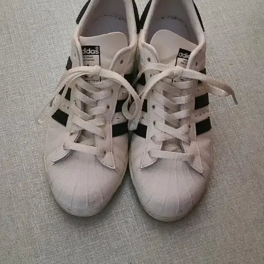 [BUNJANG] Superstar 275 Shoes / 슈퍼스타 275