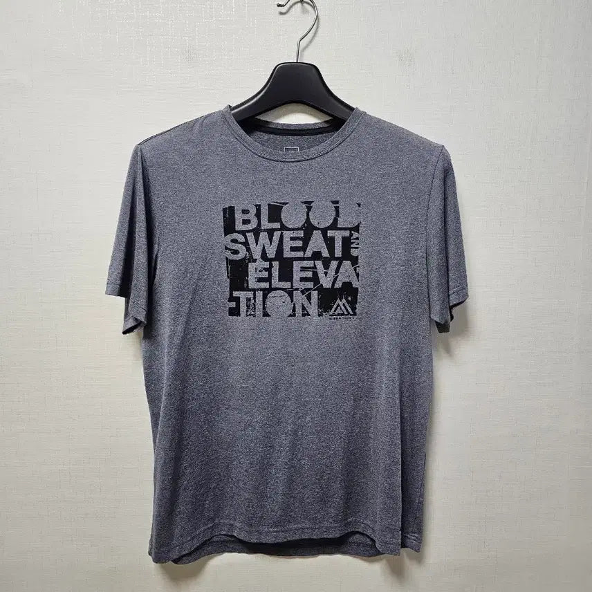 [BUNJANG] The North Face Men's T-Shirt Size 100 / 노스페이스  반팔티  남성 100