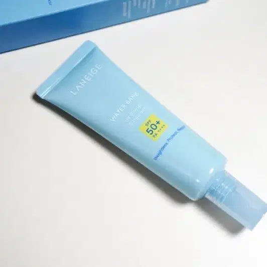[BUNJANG] LANEIGE Water Bank Sun Cream / 새상품 라네즈 워터뱅크 선크림