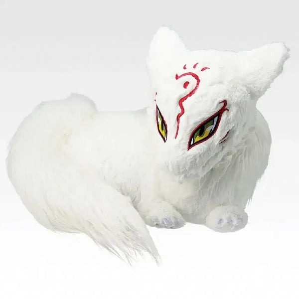 [BUNJANG] Natsume's Book of Friends Ichiban Kuji Last One Nyanko-sensei Madara Large Plush Doll / 나츠메우인장 제일복권 라스트원 마다라 대형인형 누이 냥코센세