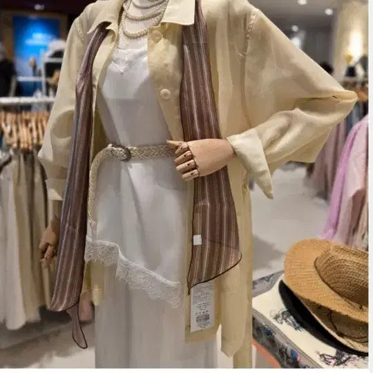 [BUNJANG] 26Nanningu Snelljo Linen Jacket / 26난닝구 스넬조 린넨 자켓