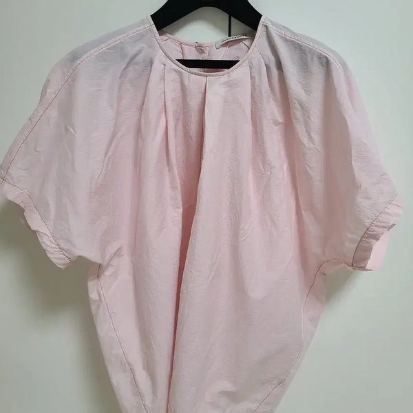 [BUNJANG] The Cashmere Cool Summer Blouse / 더캐시미어 시원한블라우스