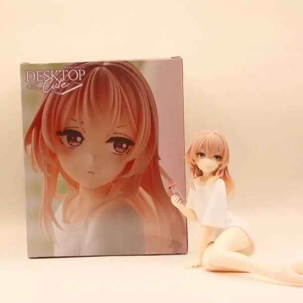 [BUNJANG] Taito "My Dress-Up Darling" Inui Sajuna Figure (Unsealed) / 타이토  '그비스크돌은사랑을한다' 이누이 사쥬나 피규어(개봉/소장용)