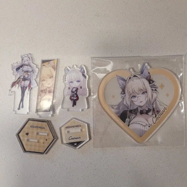 [BUNJANG] NİKE x Gallery Cafe Collaboration Crown 3-Piece Set / 니케 and gallery 카페 콜라보 크라운 3종 세트