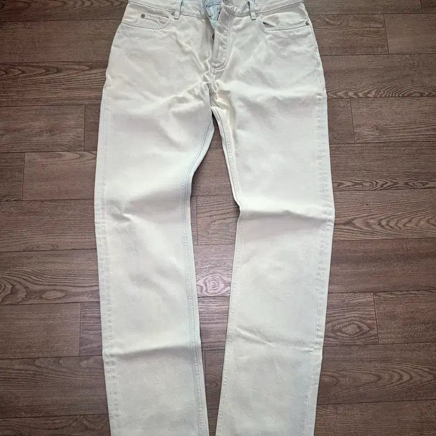 [BUNJANG] Maison Margiela Denim Pants Size 33 / 메종마르지엘라 데님 팬츠 33사이즈