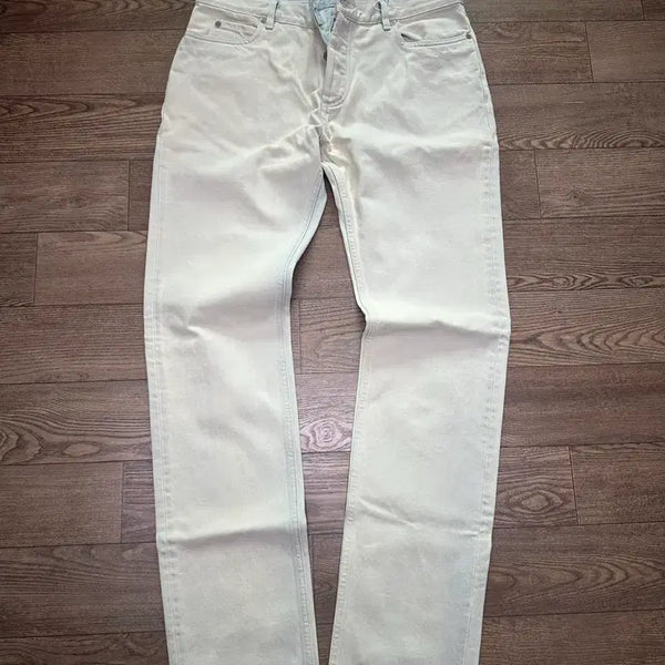 [BUNJANG] Maison Margiela Denim Pants Size 33 / 메종마르지엘라 데님 팬츠 33사이즈