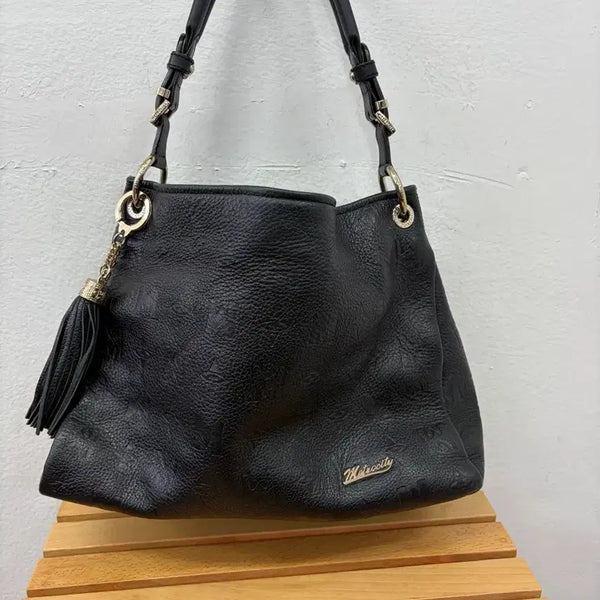 [BUNJANG] Metrociti Shoulder Bag / 메트로시티(숄더백)