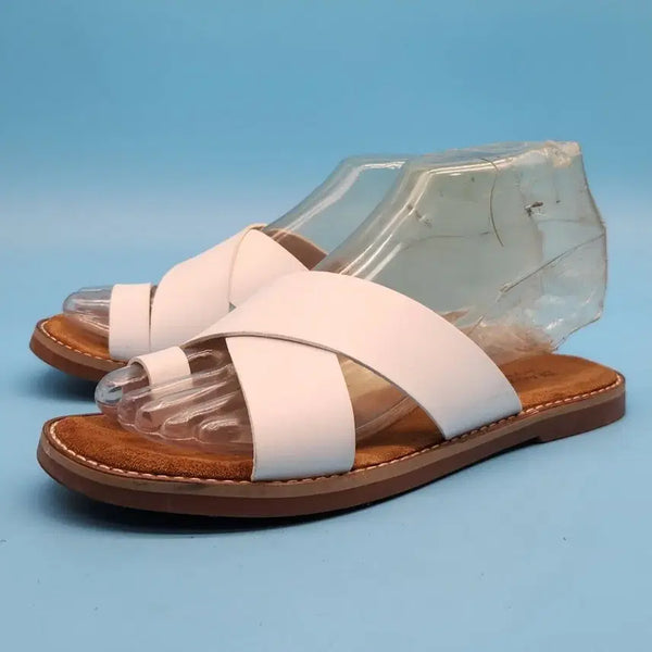 [BUNJANG] BearPaw Women's Sandals Slippers Size 235 / e 베어파우 여성 샌들 슬리퍼 235
