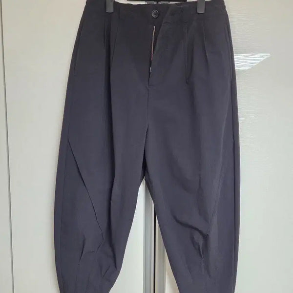 [BUNJANG] Songzio Homme Dart Pants SF3PT780BK / 송지오옴므 다트팬츠 팝니다.