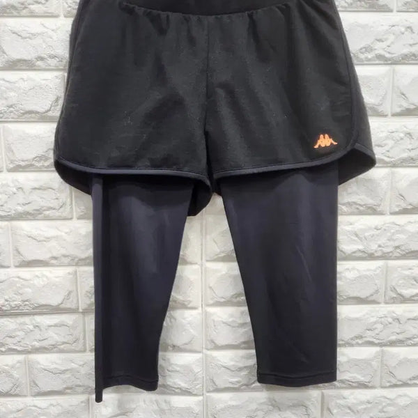 [BUNJANG] Kappa Women's Training Shorts Size 95 / 카파 여성 트레이닝 반바지 95사이즈 k954