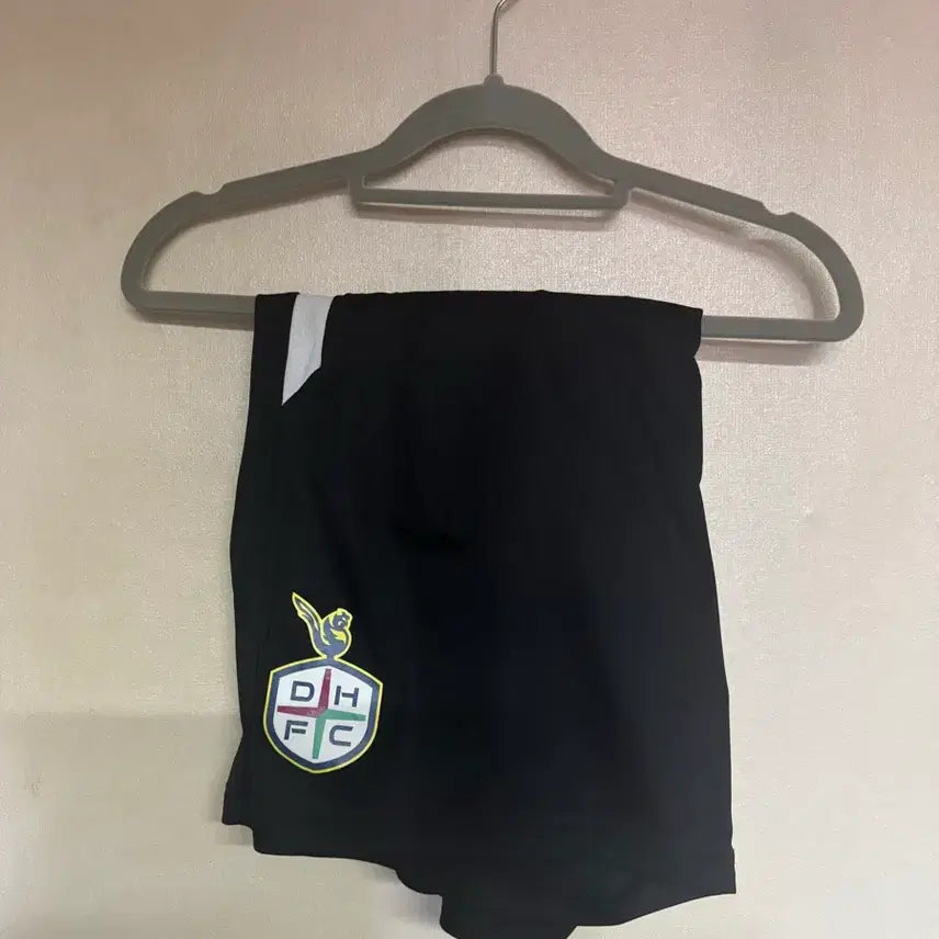 [BUNJANG] Daejeon Hana Citizen Puma Training Shorts XL / 대전하나시티즌 푸마 반바지 XL